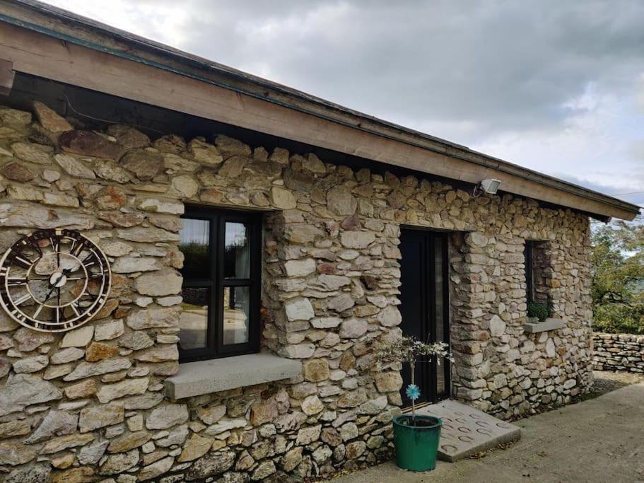 Kingsford Renovated Old Cottage Wexford Exteriér fotografie