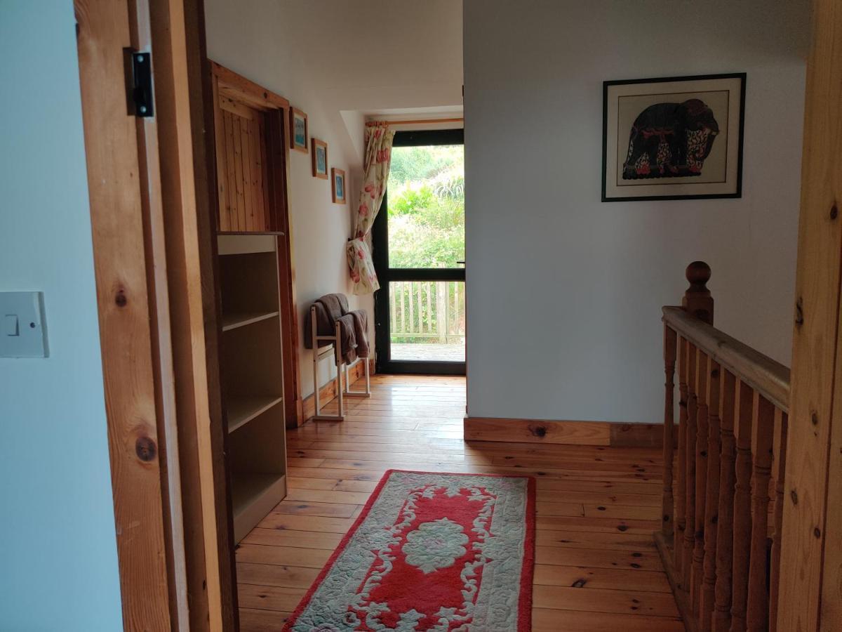 Kingsford Renovated Old Cottage Wexford Exteriér fotografie